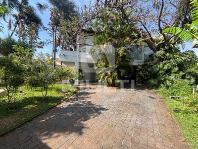 Casa, 6 quartos, 600 m² - Foto 3