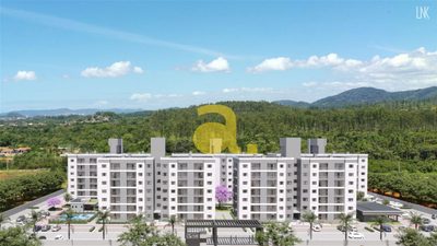 Apartamento, 2 quartos, 56 m² - Foto 4