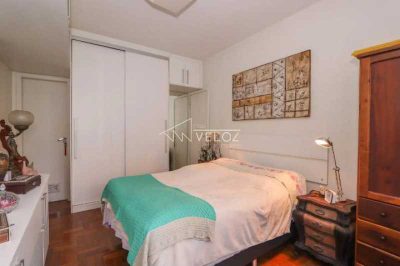 Apartamento, 2 quartos, 90 m² - Foto 1