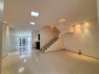 Sobrado, 3 quartos, 184 m² - Foto 5