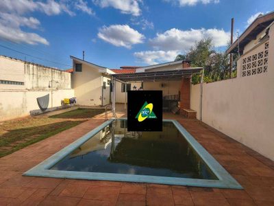 Casa, 2 quartos, 100 m² - Foto 1