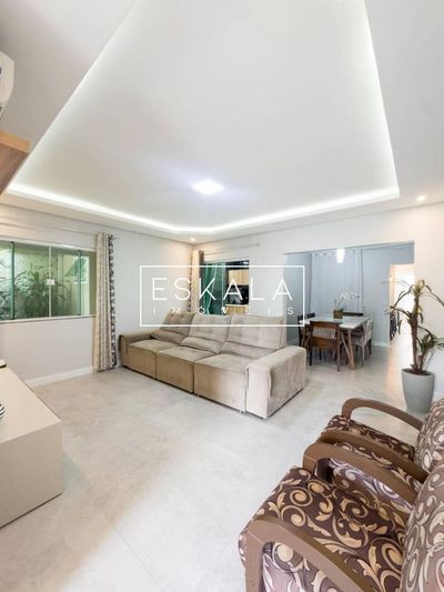 Casa, 3 quartos, 200 m² - Foto 3