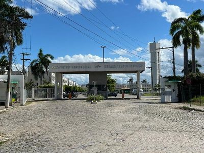 Apartamento, 2 quartos, 55 m² - Foto 1