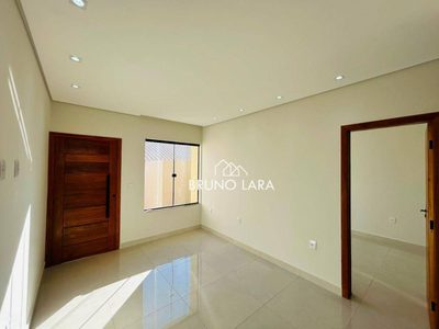 Casa, 2 quartos, 53 m² - Foto 3