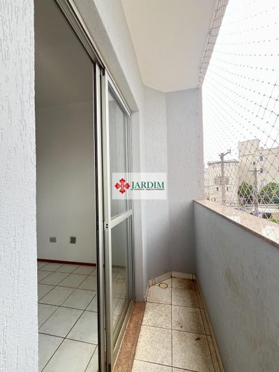 Apartamento, 2 quartos, 77 m² - Foto 4