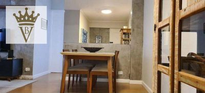Apartamento, 2 quartos, 82 m² - Foto 3