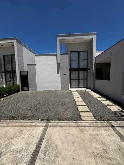 Casa, 2 quartos - Foto 4