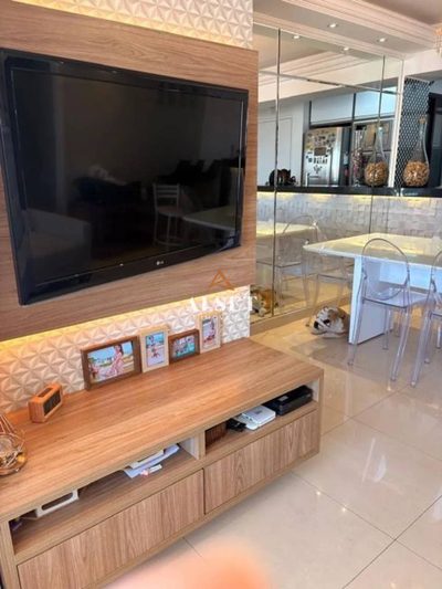 Apartamento, 3 quartos, 75 m² - Foto 5