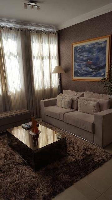 Apartamento, 2 quartos, 90 m² - Foto 4