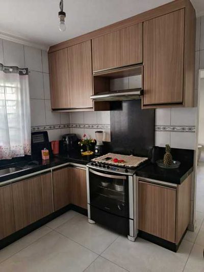 Casa, 2 quartos, 137 m² - Foto 3