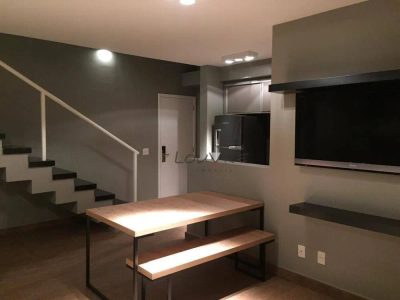 Apartamento, 1 quarto, 89 m² - Foto 5