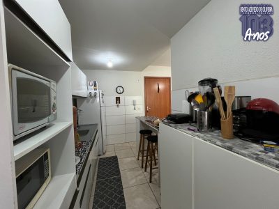 Apartamento, 2 quartos, 51 m² - Foto 5