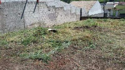 Terreno, 250 m² - Foto 1