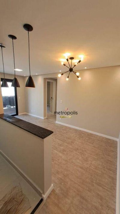 Apartamento, 2 quartos, 52 m² - Foto 3