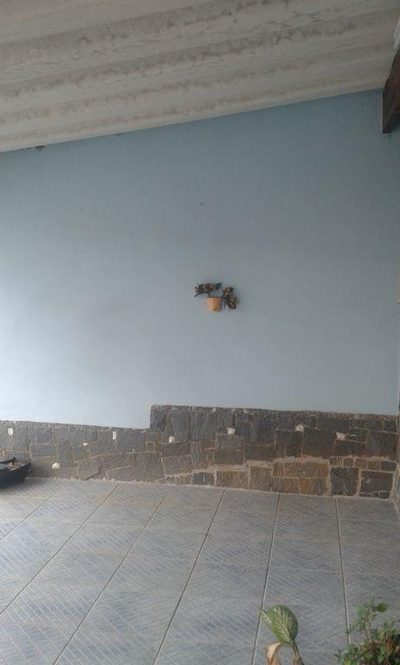 Sobrado, 3 quartos, 160 m² - Foto 1
