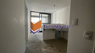 Apartamento, 1 quarto, 44 m² - Foto 1