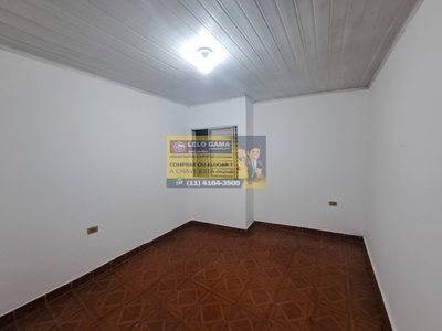 Casa, 1 quarto, 25 m² - Foto 5