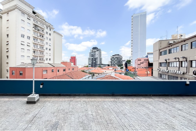 Apartamento, 2 quartos, 72 m² - Foto 5