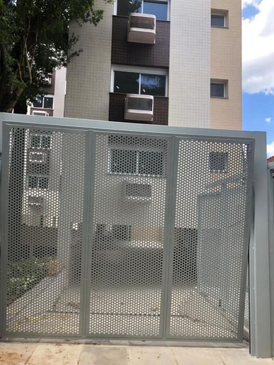Apartamento, 1 quarto, 41 m² - Foto 3