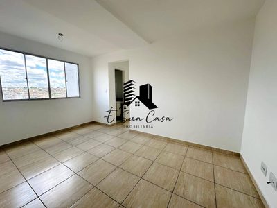 Apartamento, 2 quartos, 50 m² - Foto 2