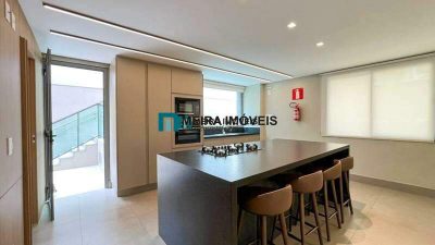 Apartamento, 1 quarto, 62 m² - Foto 5