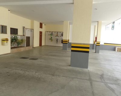 Apartamento, 2 quartos, 98 m² - Foto 4