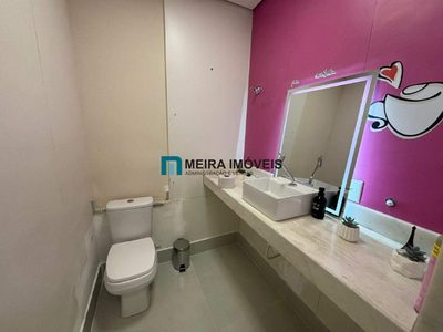 Loja-Salão, 46 m² - Foto 5