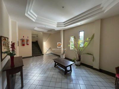 Apartamento, 2 quartos - Foto 3