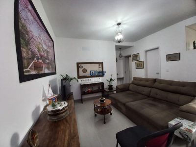 Apartamento, 2 quartos, 90 m² - Foto 5