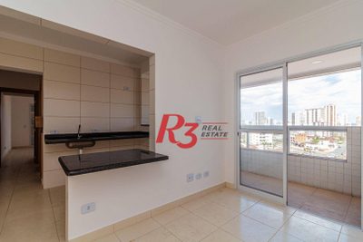 Apartamento, 2 quartos, 55 m² - Foto 4