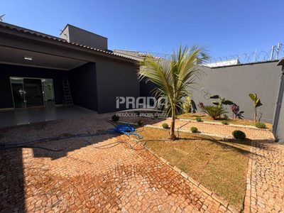 Casa, 3 quartos, 164 m² - Foto 2