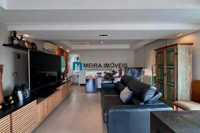 Cobertura, 3 quartos, 138 m² - Foto 5