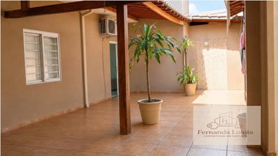 Casa, 3 quartos, 266 m² - Foto 3