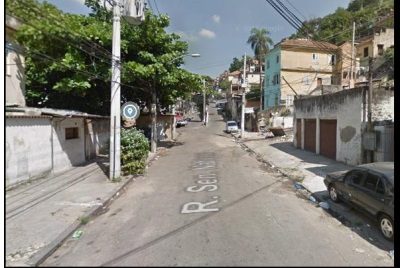 Casa, 3 quartos, 607 m² - Foto 1