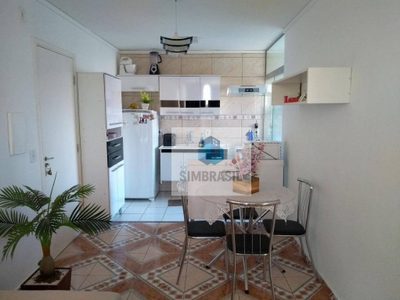 Apartamento, 2 quartos, 42 m² - Foto 1