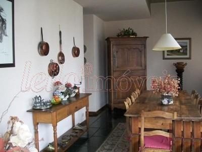 Apartamento, 4 quartos, 220 m² - Foto 3