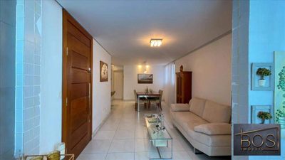Apartamento, 3 quartos, 149 m² - Foto 4