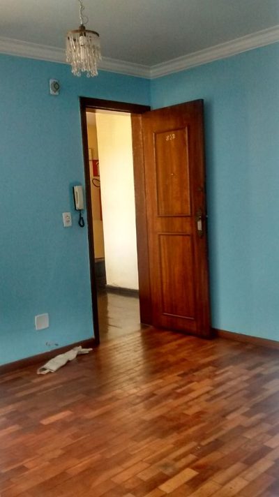 Apartamento, 2 quartos, 38 m² - Foto 3