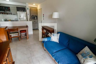 Apartamento, 2 quartos, 57 m² - Foto 5