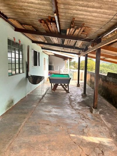 Chácara, 2 quartos, 500 m² - Foto 5
