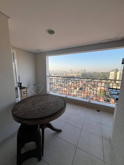 Apartamento, 3 quartos, 74 m² - Foto 2
