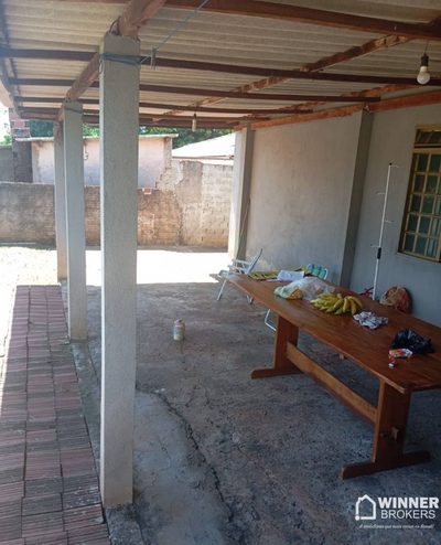 Casa, 3 quartos, 200 m² - Foto 3