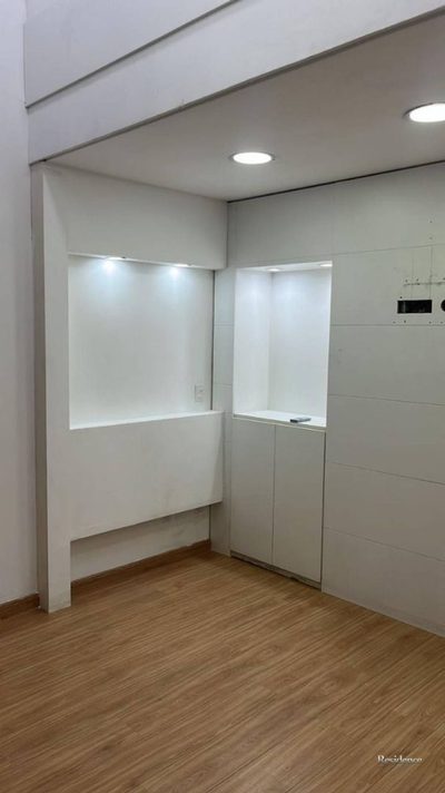 Loja-Salão, 32 m² - Foto 5