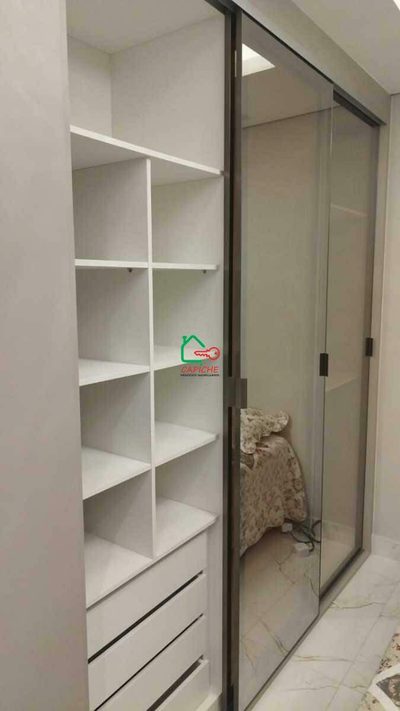 Apartamento, 2 quartos, 92 m² - Foto 1