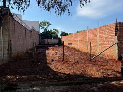 Terreno, 202 m² - Foto 3