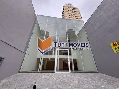 Prédio Inteiro, 1747 m² - Foto 4