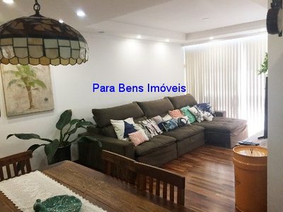 Apartamento, 2 quartos, 79 m² - Foto 1