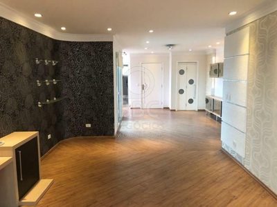 Apartamento, 4 quartos, 180 m² - Foto 3