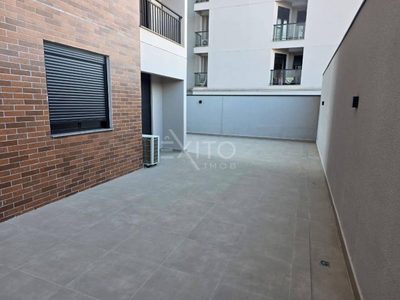 Apartamento, 2 quartos, 80 m² - Foto 2