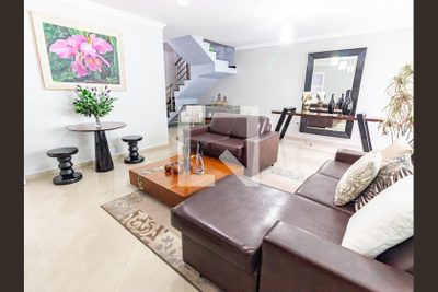 Casa, 6 quartos, 132 m² - Foto 3